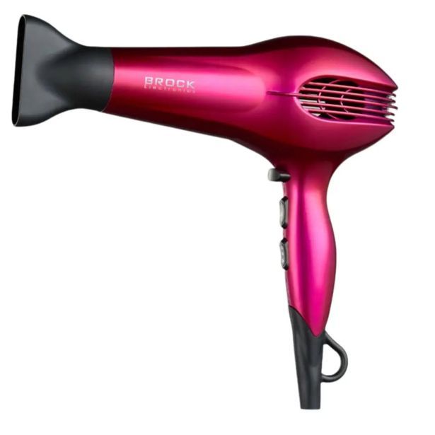 SUŠILEC ZA LASE BROCK HD 9501 PK