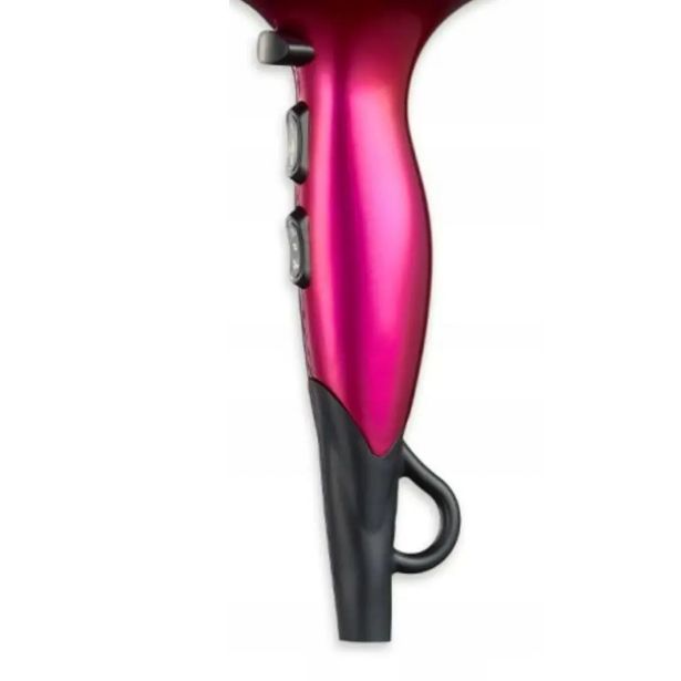 SUŠILEC ZA LASE BROCK HD 9501 PK