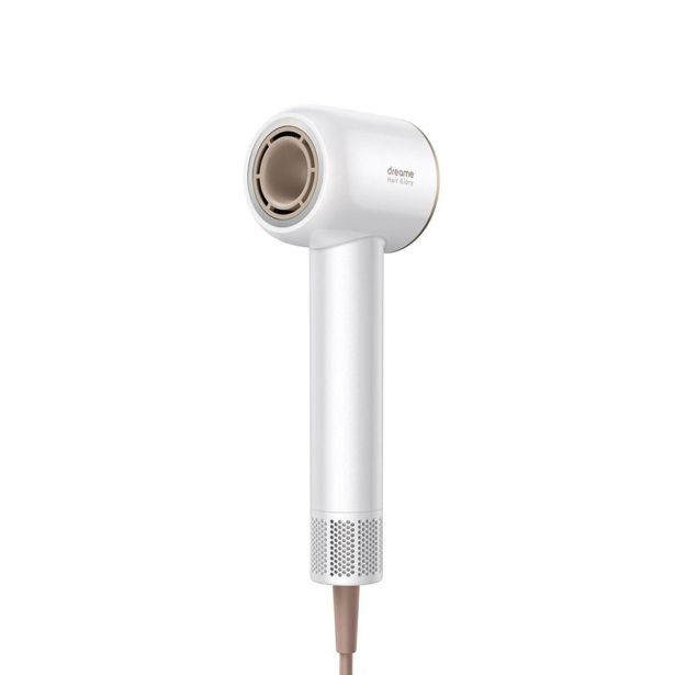 SUŠILEC ZA LASE DREAME HAIRDRYER