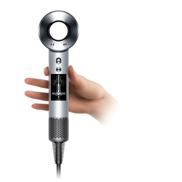 SUŠILEC ZA LASE DYSON HD11 SUPERSONIC PROFESSIONAL