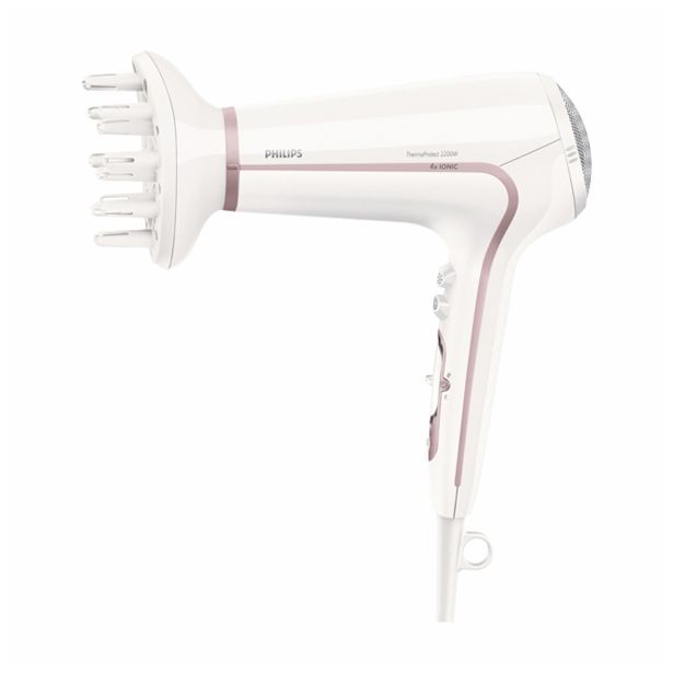 SUŠILNIK LAS PHILIPS HP8232