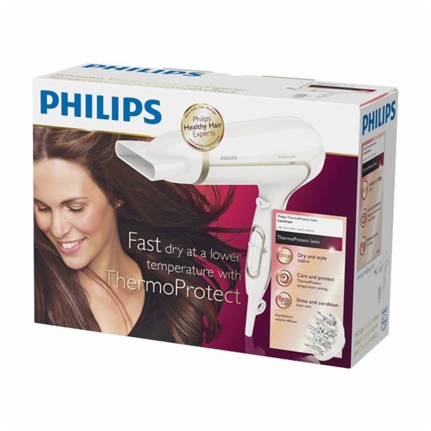 SUŠILNIK LAS PHILIPS HP8232