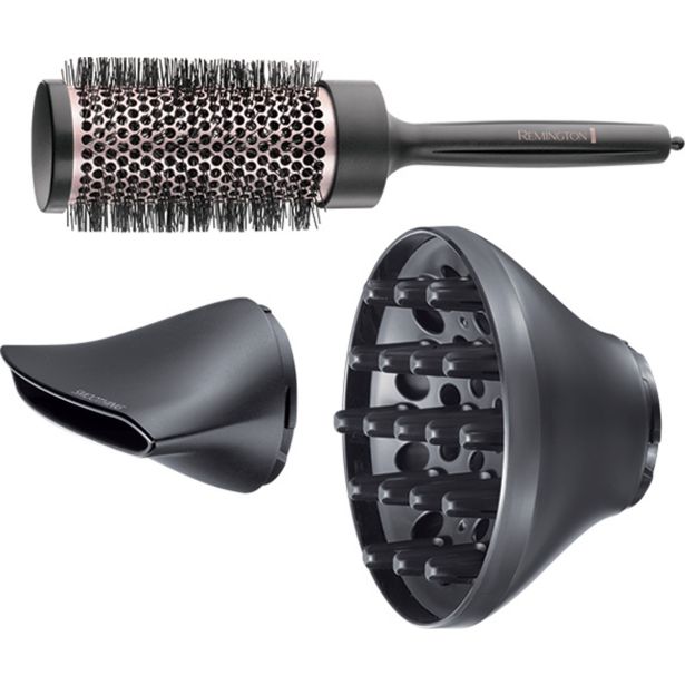 SUŠILEC ZA LASE REMINGTON D5706 CURL&STRAIGHT CONFIDENCE