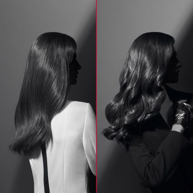 SUŠILEC ZA LASE ROWENTA CV888L X KARL LAGERFELD PRO STYLIST