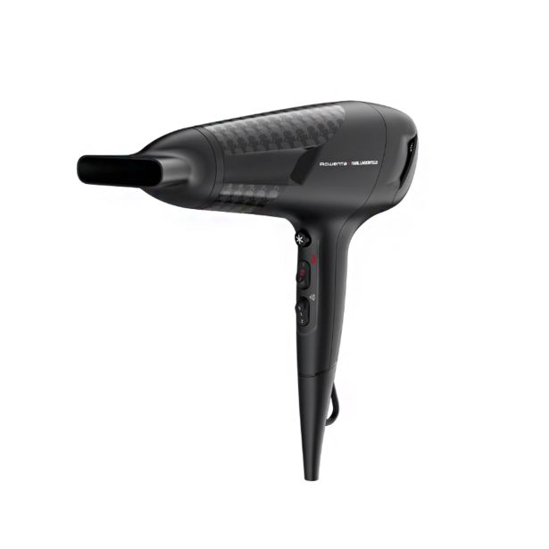 SUŠILEC ZA LASE ROWENTA CV581L KARL LAGERFELD STUDIO DRY