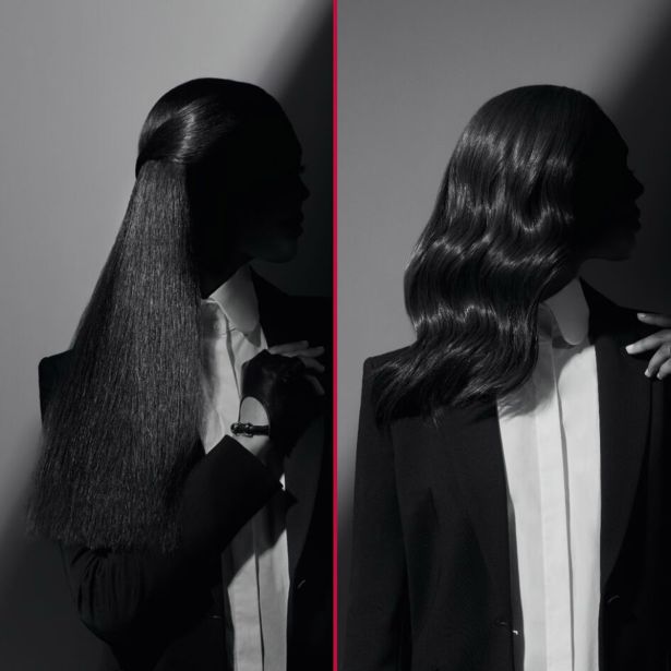 SUŠILEC ZA LASE ROWENTA CV581L KARL LAGERFELD STUDIO DRY