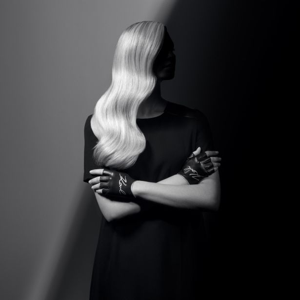 SUŠILEC ZA LASE ROWENTA CV581L KARL LAGERFELD STUDIO DRY