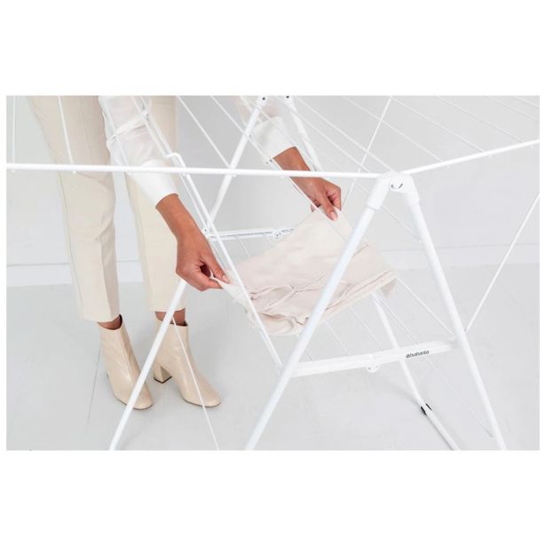 SUŠILO BRABANTIA HANGON 20M BELO