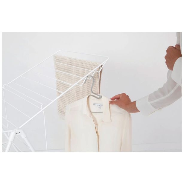 SUŠILO BRABANTIA HANGON 20M BELO