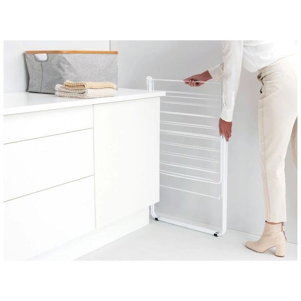 SUŠILO BRABANTIA HANGON 20M BELO