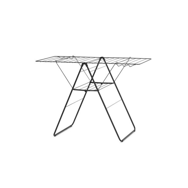 SUŠILO BRABANTIA HANGON 20M ČRNO