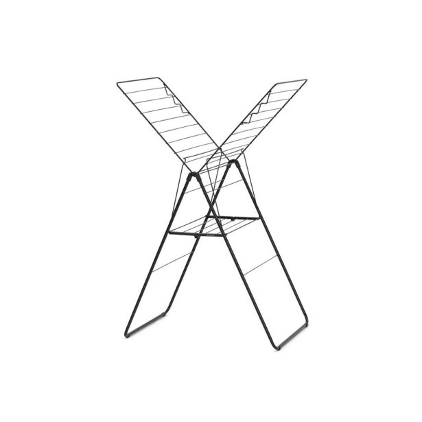 SUŠILO BRABANTIA HANGON 20M ČRNO