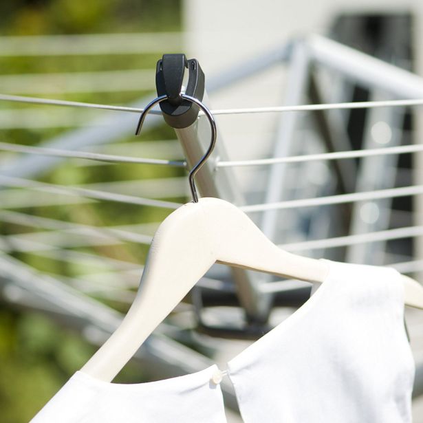 SUŠILO BRABANTIA STENSKO WALLFIX 24M