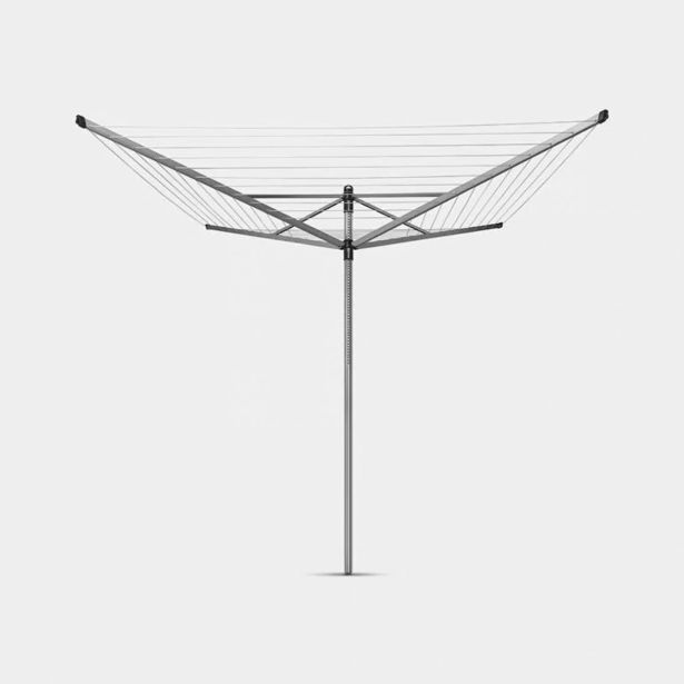 SUŠILO BRABANTIA VRTNO LIFT-O-MATIC 60M