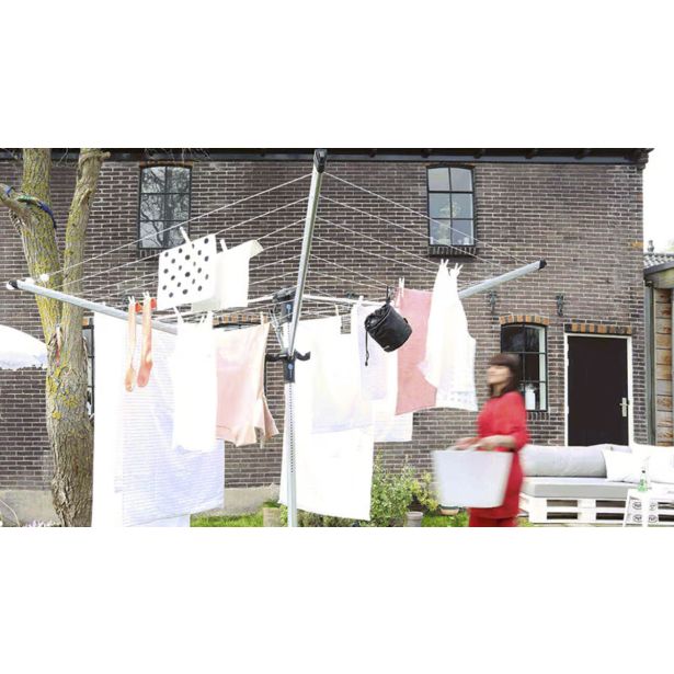 SUŠILO BRABANTIA VRTNO LIFT-O-MATIC 60M