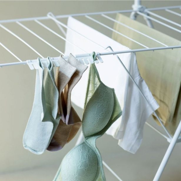 SUŠILO BRABANTIA ZA NOGAVICE DOUBLE EASY BELO