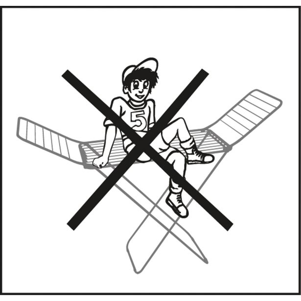 SUŠILO GEPARD ELEGANT 18 SILVER ALU 18M