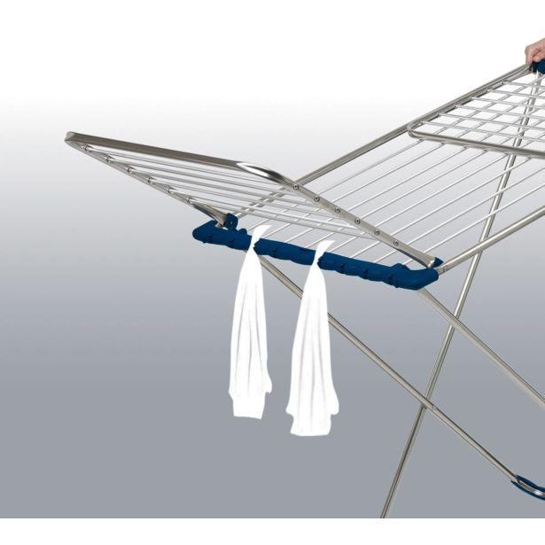 SUŠILO GIMI TEMPO 20 M SUŠILNE D. ALUMINJAST MOBILEN