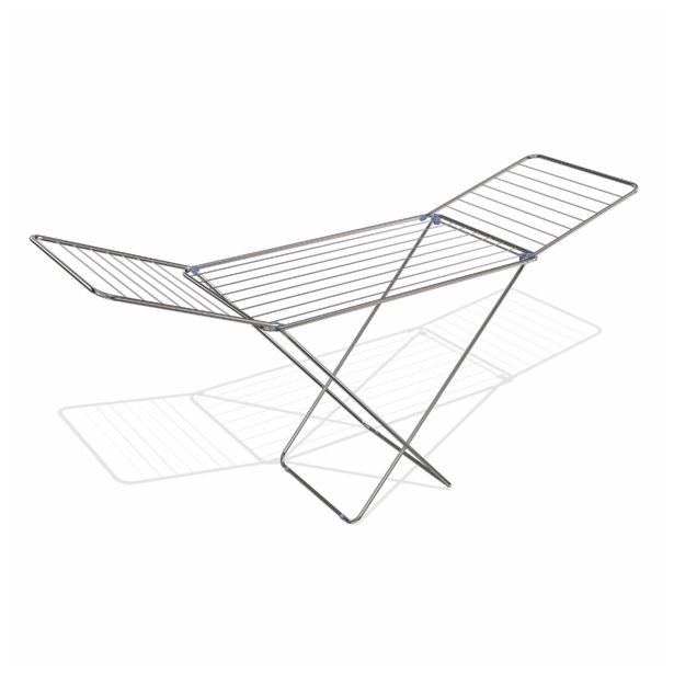 SUŠILO GIMI TONGA 20 M POVRŠINE S KOŠARICO ZA ŠČIPALKE