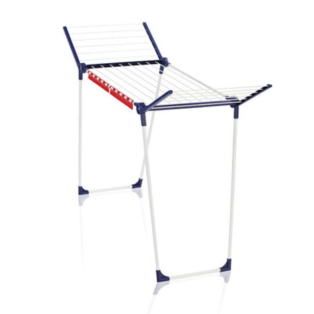 SUŠILO LEIFHEIT 87X157X55 CM ZA PERILO PEGASUS 150