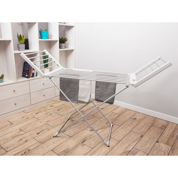 SUŠILO NOVEEN ECD30 ELEKTRIČNO