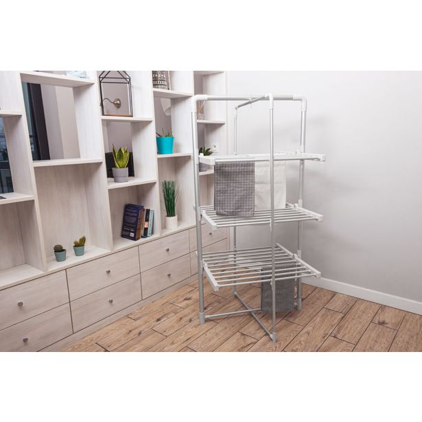 SUŠILO NOVEEN ECD50 ELEKTRIČNO