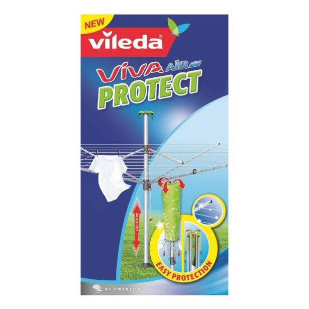 VRTNO SUŠILO VIVA AIR PROTECT VILEDA