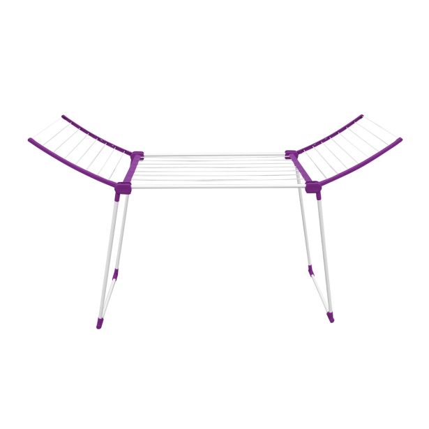 SUŠILO VILEDA VIVA DRY BALANCE VEČBARVNI