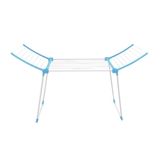 SUŠILO VILEDA VIVA DRY BALANCE VEČBARVNI