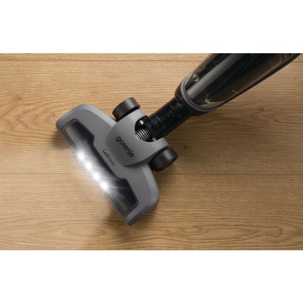 POKONČNI SESALNIK GORENJE SVC216FGD