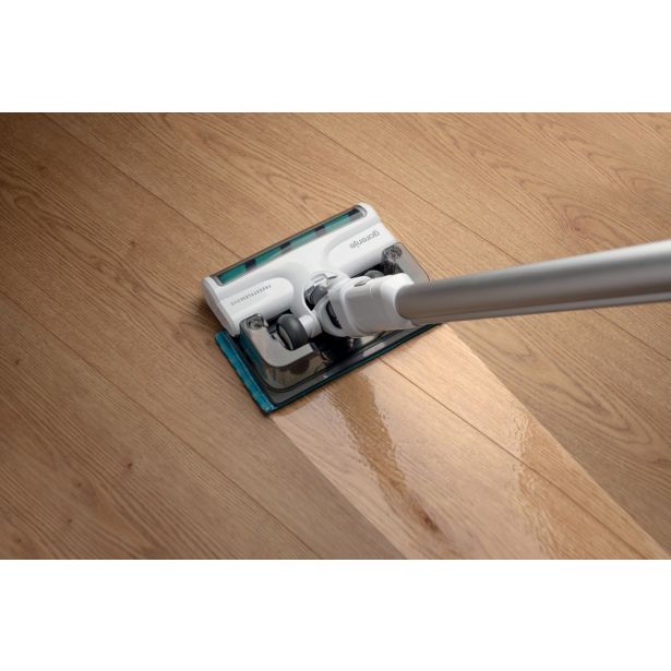 POKONČNI SESALNIK GORENJE SVC 252 FMWT EURO 2020