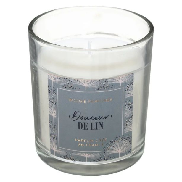 SVEČA ATMOSPHERE LOLI, 130G