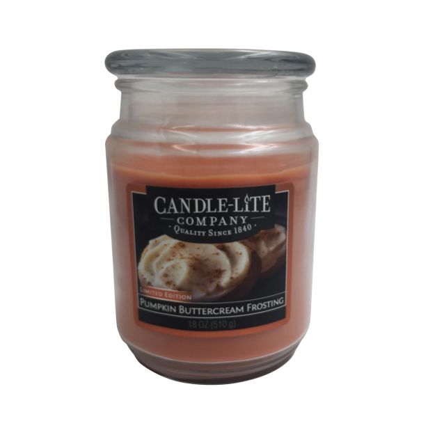 SVEČA MULLER BUČNO PECIVO 510G