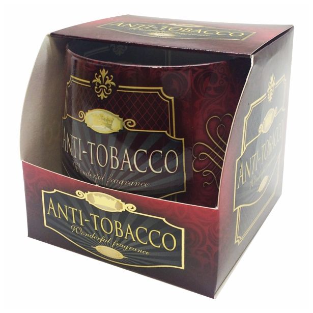 SVEČA MULLER DIŠEČA ANTI-TOBACO