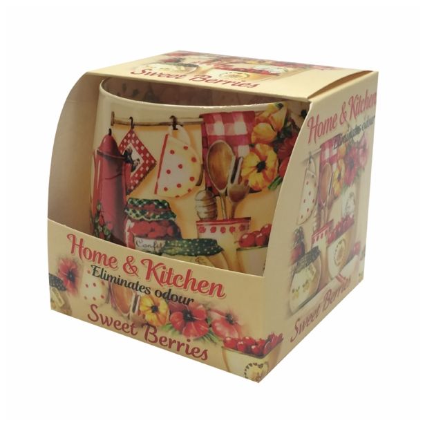 SVEČA MULLER DIŠEČA DOM&KUHINJA