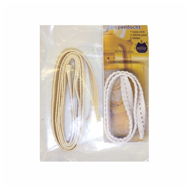 SVEČA MULLER STENJ PLOŠČATI 10 MM