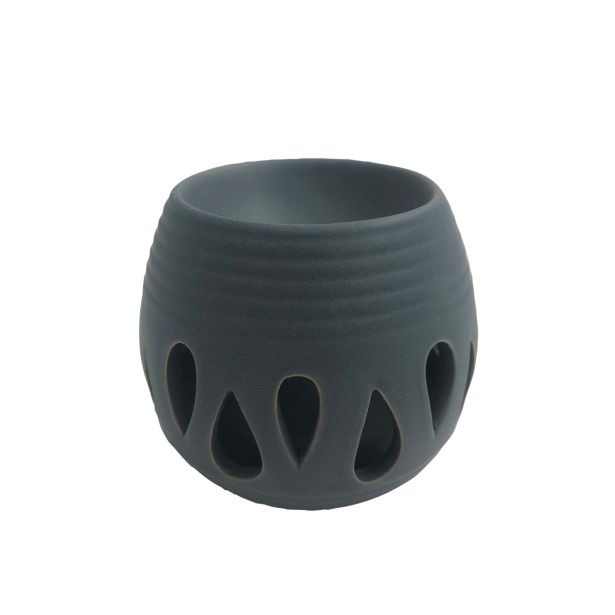 SVEČNIK MULLER IZPARILNIK SIMPLE MODER