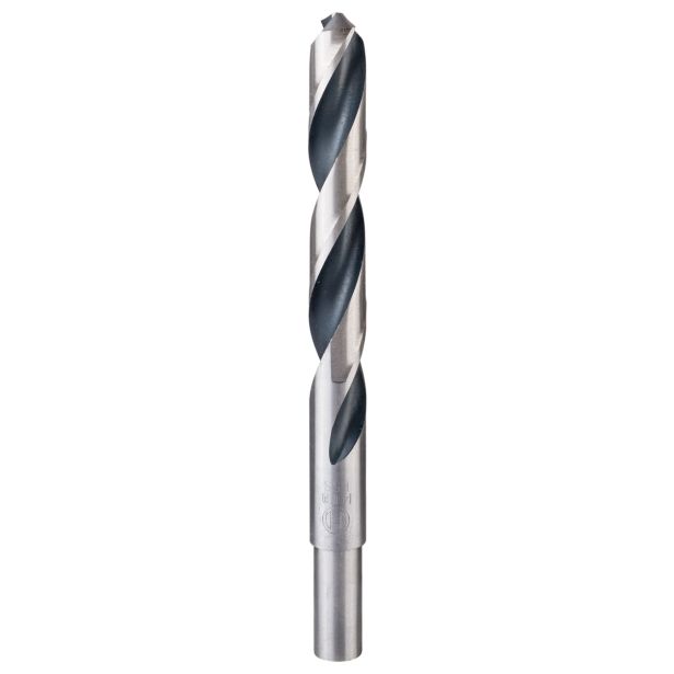 SPIRALNI SVEDER ZA KOVINO HSS BOSCH POINTTEQ S KRAJŠIM VPENJALNIM STEBLOM 14,0MM