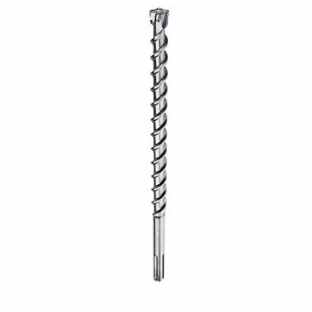 SVEDER ZA BETON SDS MAX BOSCH 35X400/520 MM 4-REZILA