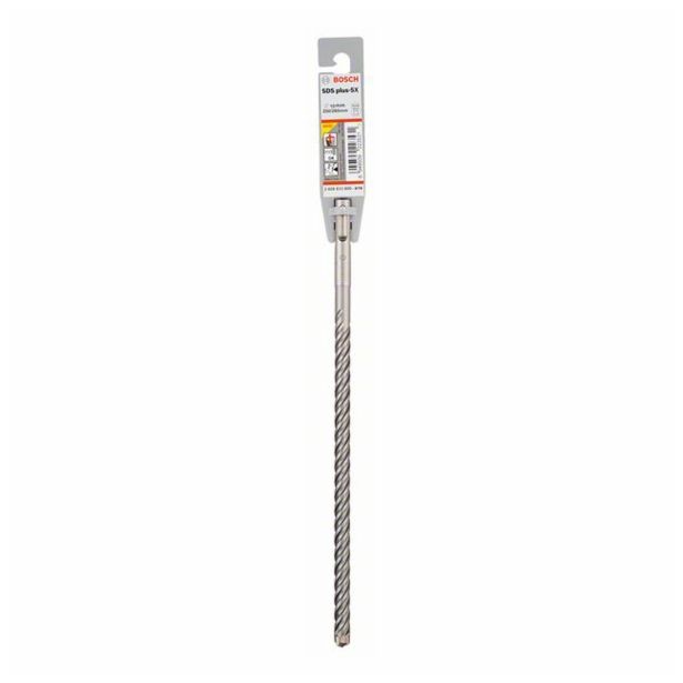 UDARNI SVEDER BOSCH SDS PLUS-5X 10.0X200/260 MM, 4 REZILA
