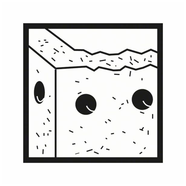 UDARNI SVEDER BOSCH SDS PLUS-5X 15.0X100/160 MM, 4 REZILA