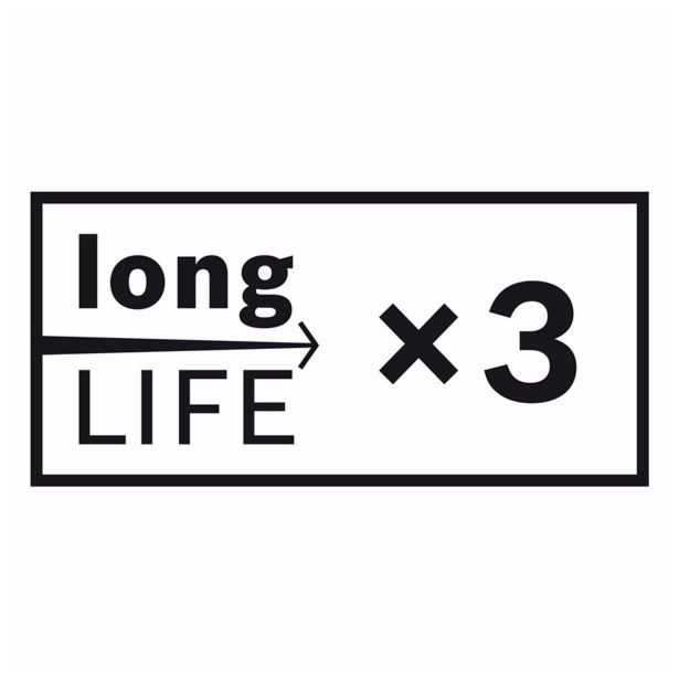 UDARNI SVEDER BOSCH SDS PLUS-7X 20.0X400/450 MM, 4 REZILA