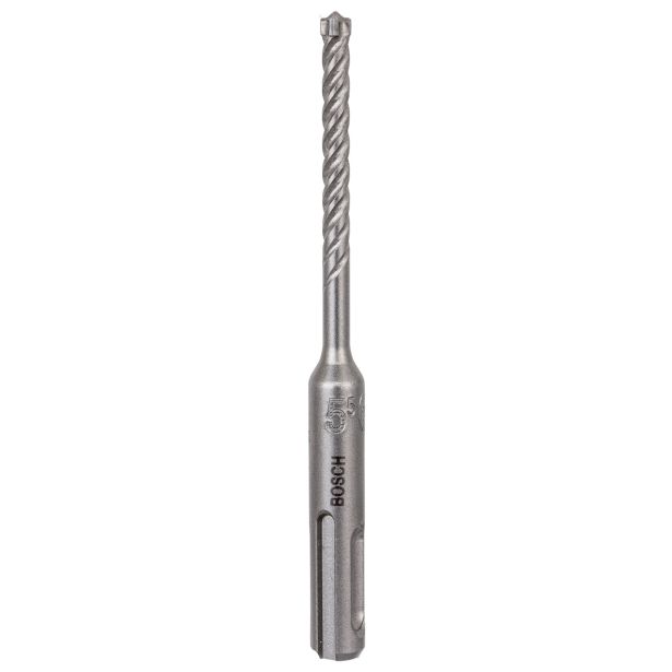 UDARNI SVEDER BOSCH SDS PLUS-7X 5.5X50/115 MM, 4 REZILA