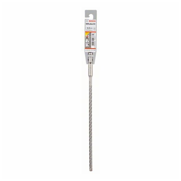 UDARNI SVEDER BOSCH SDS PLUS-5X 6.5X200/260 MM, 4 REZILA