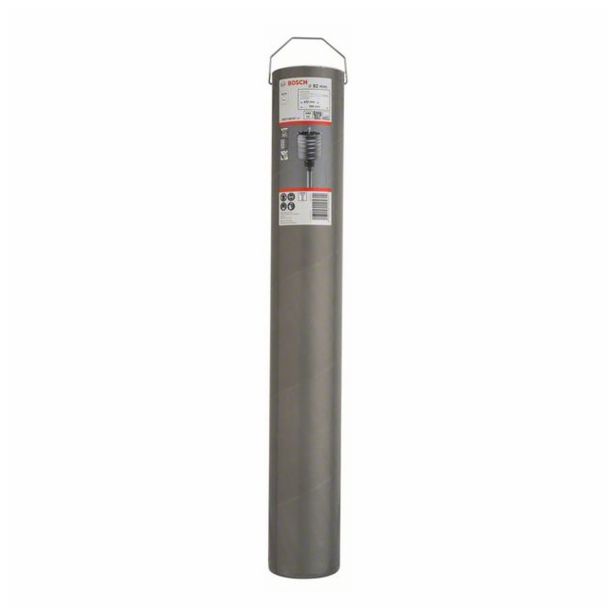 SVEDER ZA BETON SDS PLUS BOSCH KRONA 82X550/420 MM ENODELNA SDS MAX