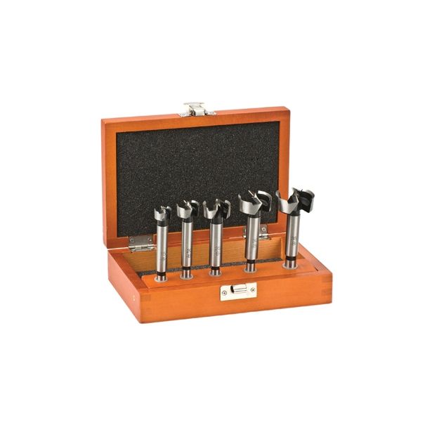 GRT. SVEDROV ZA LES KWB 5 DELNA 15-35 MM