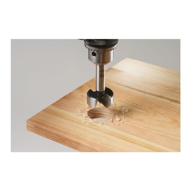 GRT. SVEDROV ZA LES KWB 5 DELNA 15-35 MM