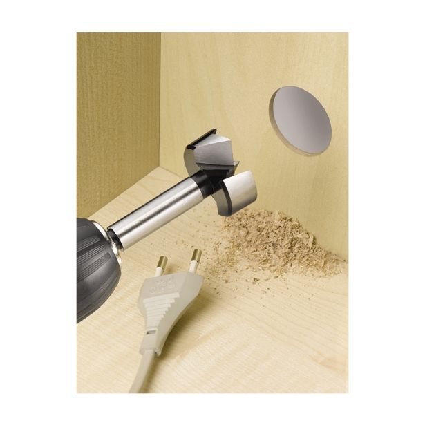 GRT. SVEDROV ZA LES KWB 5 DELNA 15-35 MM