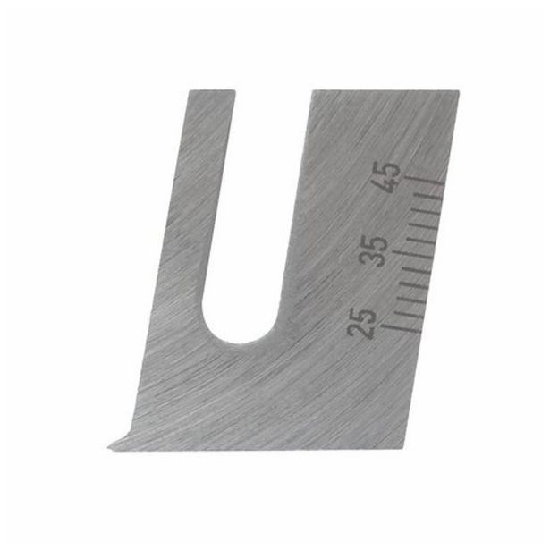 SVEDER ZA LES LEVIS BOSCH 15-45 MM 120 MM NASTAVLJIV