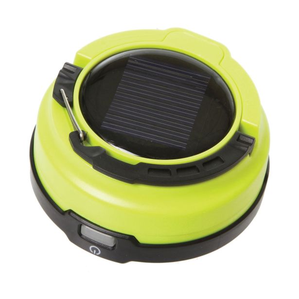 BRUNNER LANTERNA POLLUX LED SVETILKA